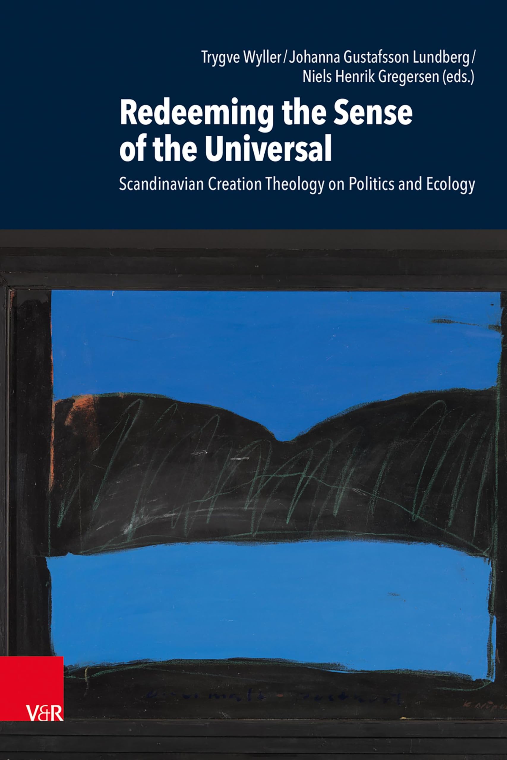 Redeeming the Sense of the Universal Religion & Esotericism