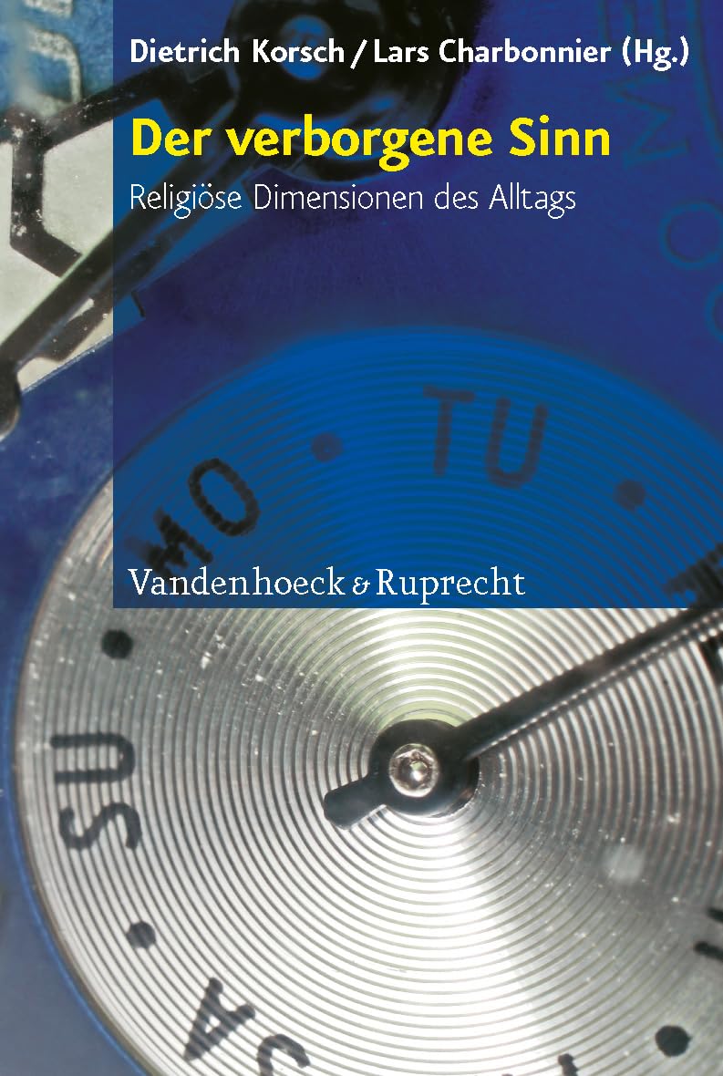 Der verborgene Sinn Politics & History