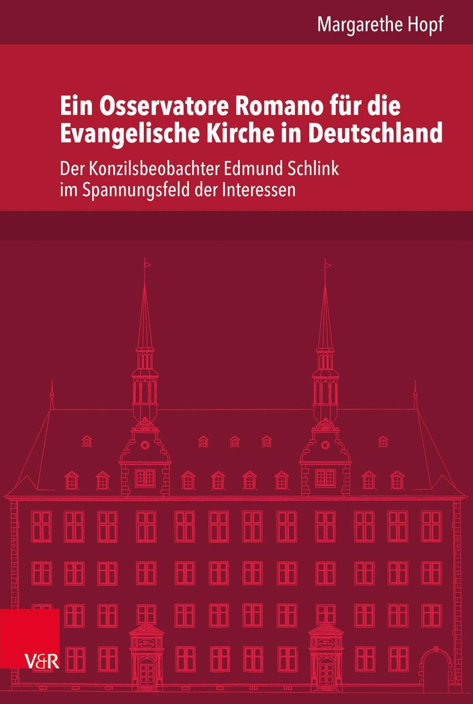 Ein Osservatore Romano für die Evangelische Kirche in Deutschland Politics & History