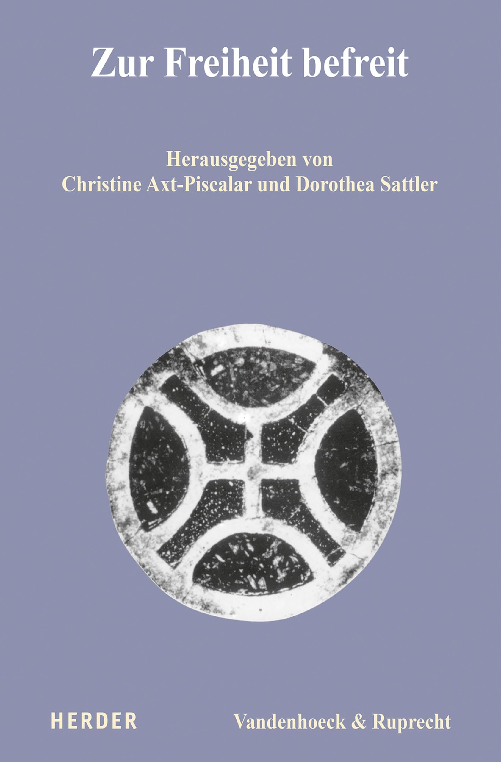 Zur Freiheit befreit Religion & Esotericism