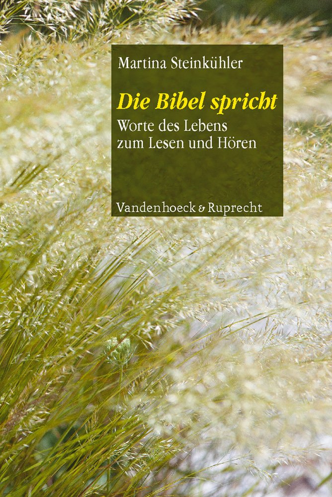 Die Bibel spricht: Worte des Lebens zum Lesen und Hören Social Sciences