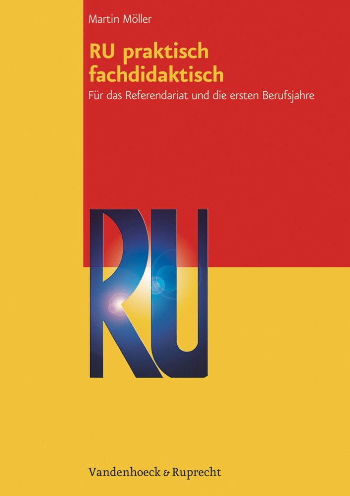 RU praktisch fachdidaktisch book