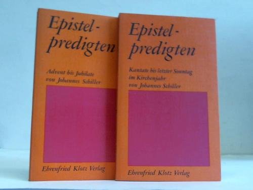 DaW Bd.29 Epistelpred. 2 fr.Prs.: Teil 2: Kantate bis letzter Sonntag im Kirchenjahr (Dienst am Wort: Die Reihe für Gottesdienst und Gemeindearbeit) Religion & Esotericism
