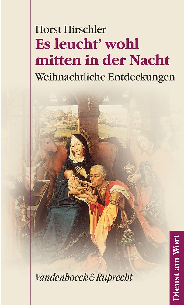 Es leucht' wohl mitten in der Nacht Politics & History