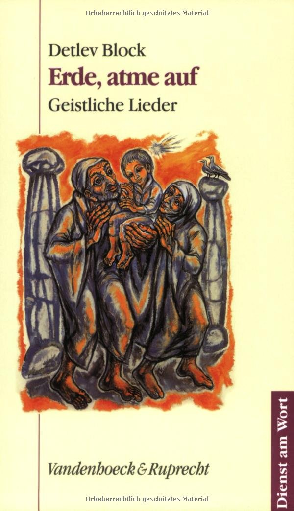 Erde, atme auf: Geistliche Lieder (Dienst am Wort: Die Reihe für Gottesdienst und Gemeindearbeit) Film, Art & Culture