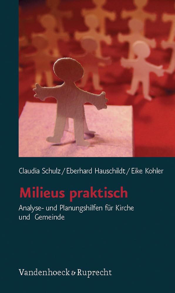 Milieus praktisch Arts & Music