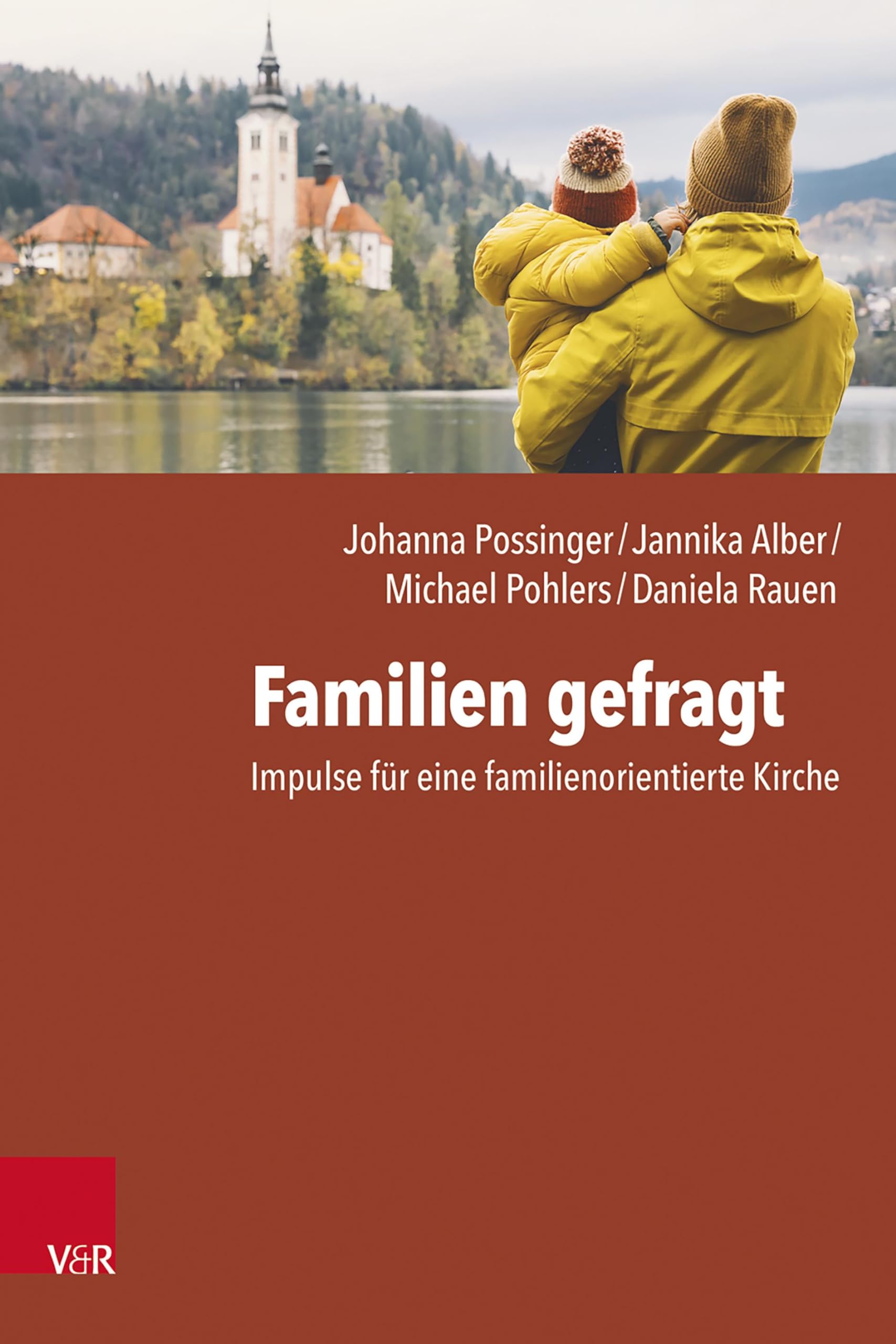 Familien gefragt Religion & Esotericism