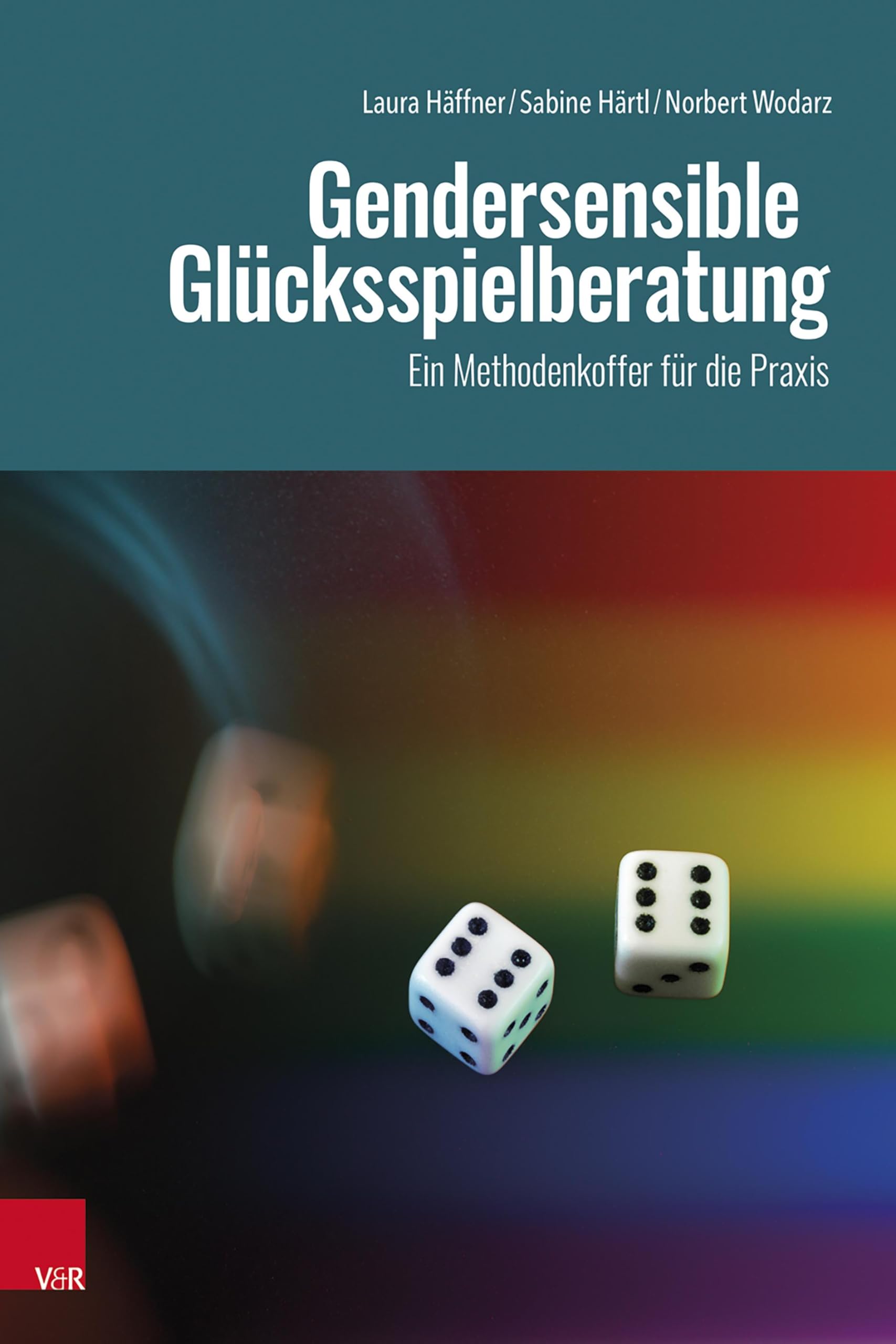 Gendersensible Glücksspielberatung: Ein Methodenkoffer für die Praxis Medicine