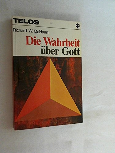 Die Wahrheit über Gott book