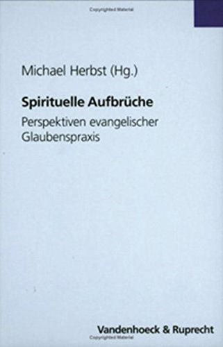 Product Image: Spirituelle Aufbrüche