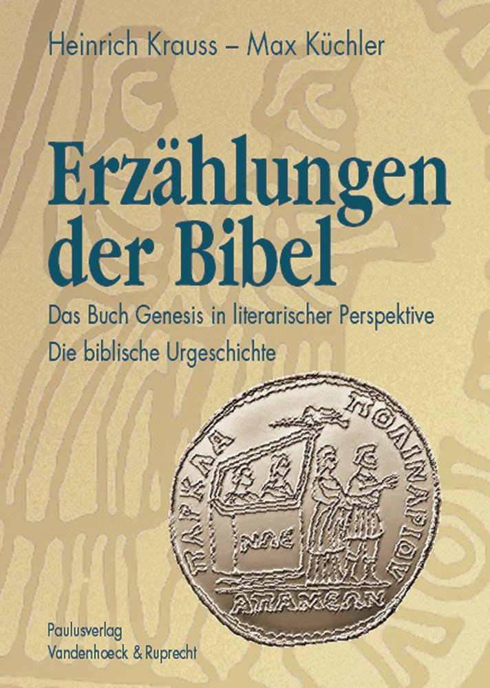 Erzählungen der Bibel 1 Film, Art & Culture