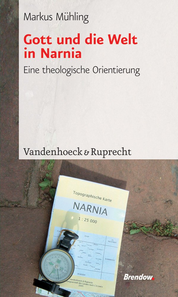 Gott und die Welt in Narnia: Eine theologische Orientierung zu C.S. Lewis’ »Der König von Narnia« (Philosophie Und Psychologie Im Dialog) Politics & History