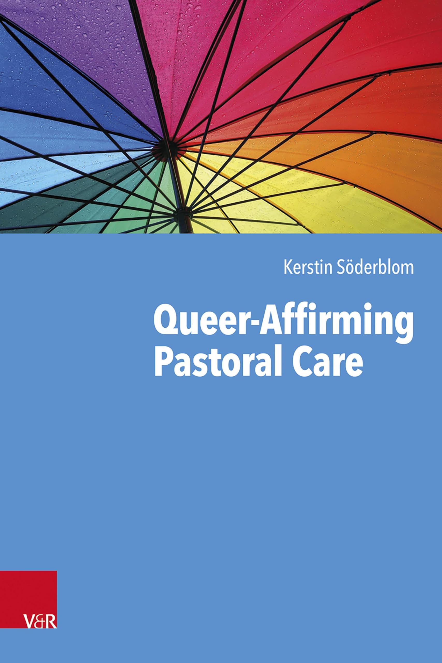 Queer-Affirming Pastoral Care Social Sciences Books