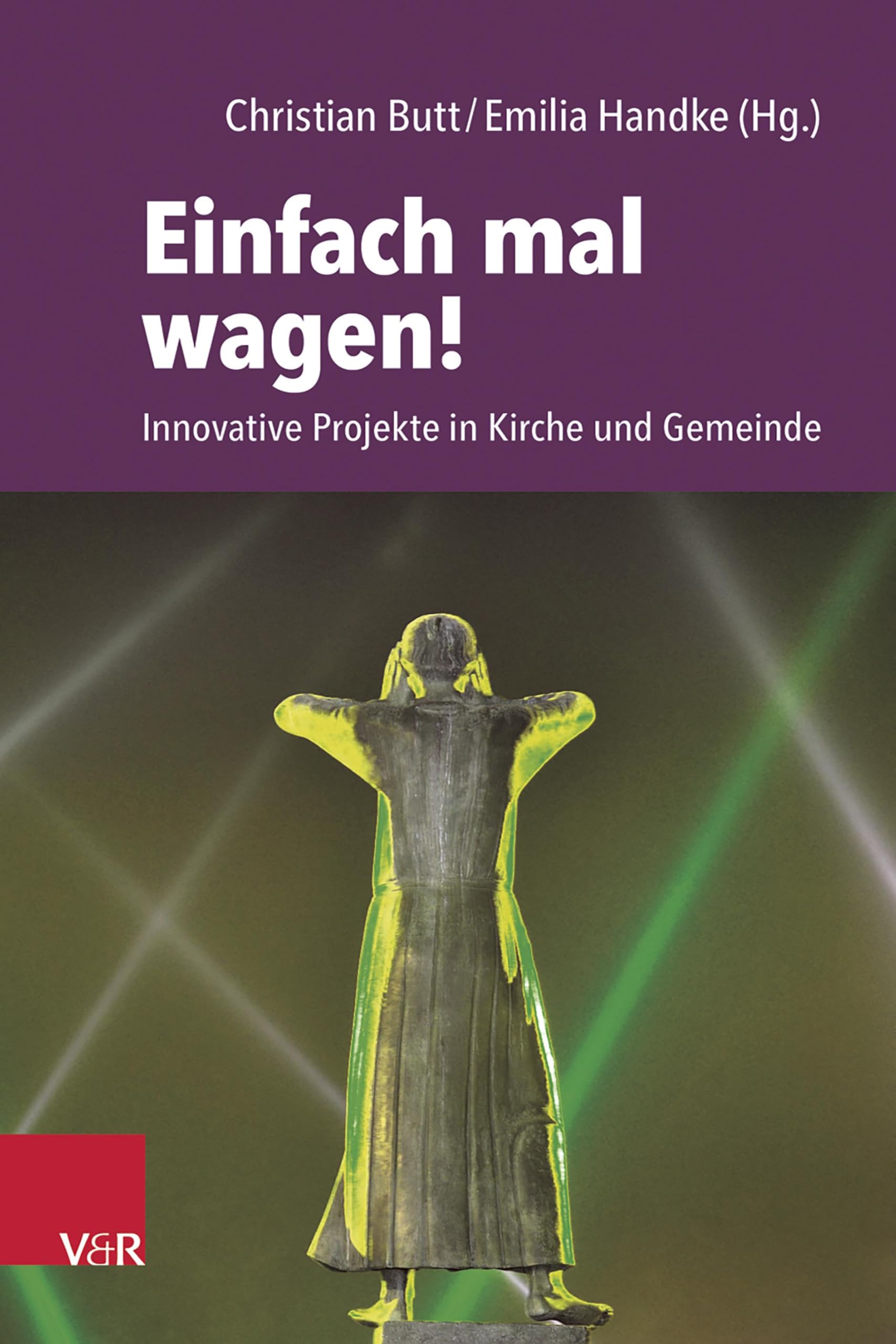 Einfach mal wagen! Social Sciences Books