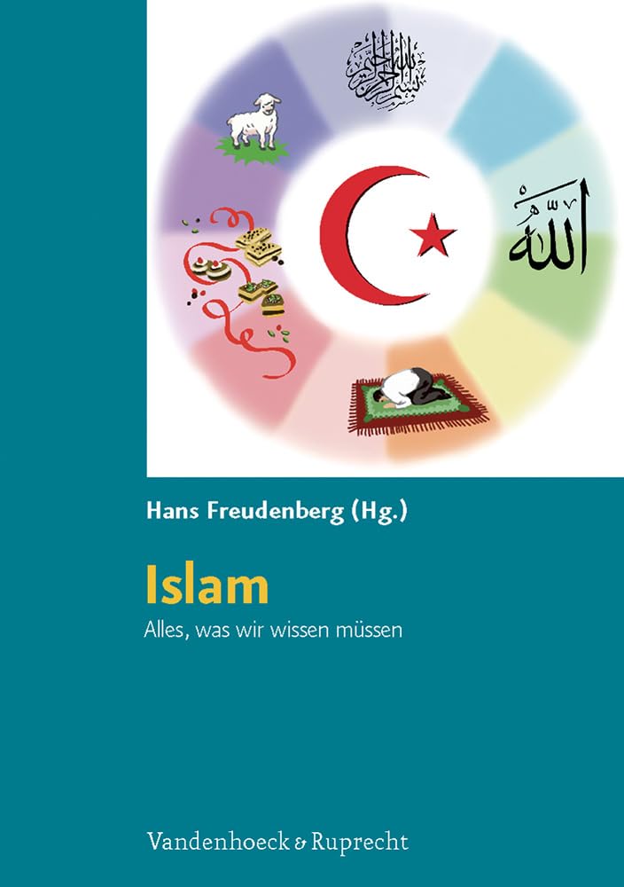 Islam. Alles, was wir wissen müssen. Kopiervorlagen für die Grundschule (Lernmaterialien) Study Guides