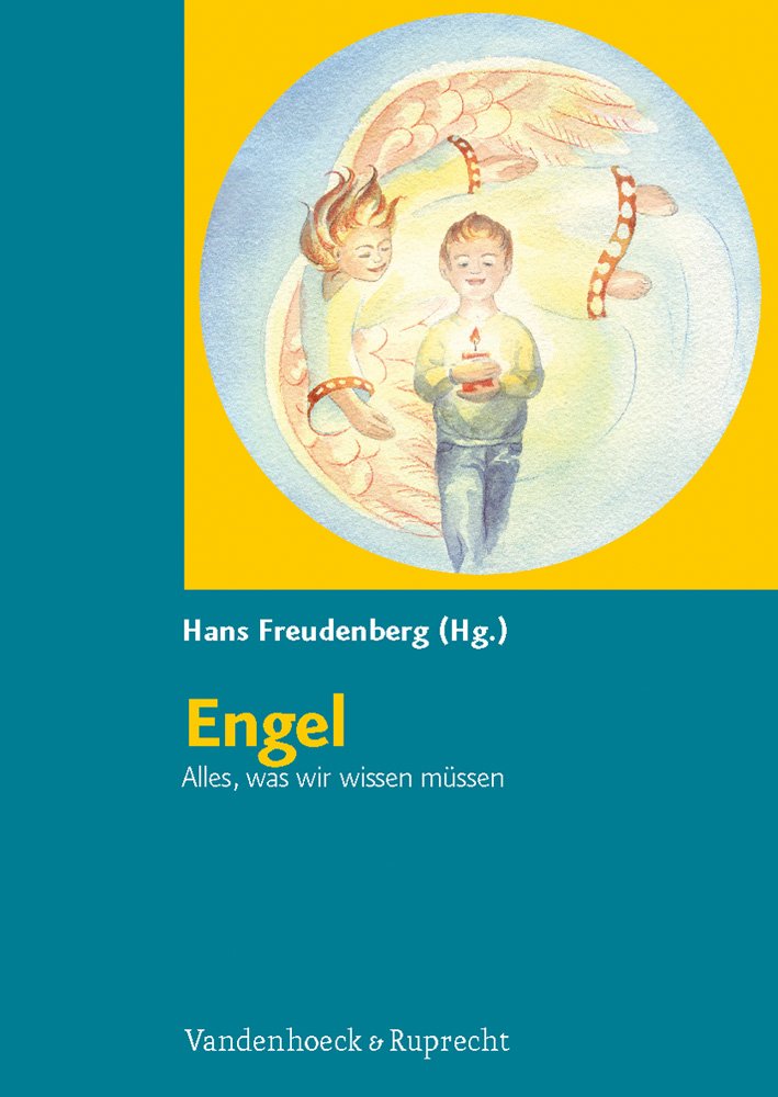 Engel. Alles, was wir wissen müssen: Kopiervorlagen für die Grundschule Learning & Reference