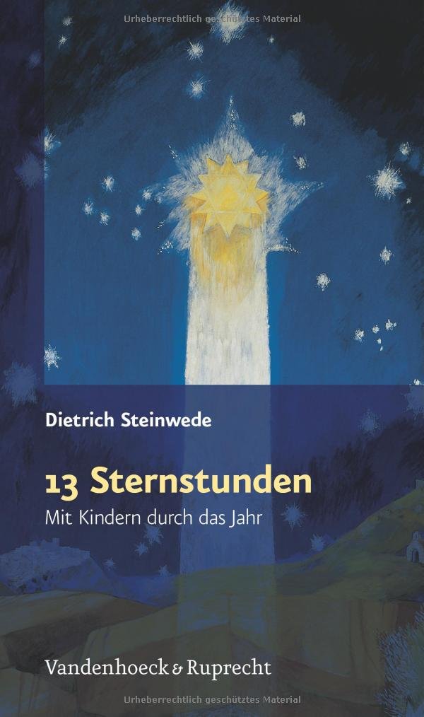 13 Sternstunden: Mit Kindern durch das Jahr Politics & History