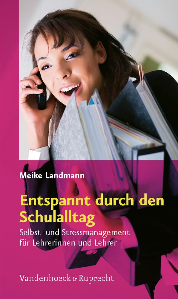 Product Image: Entspannt durch den Schulalltag