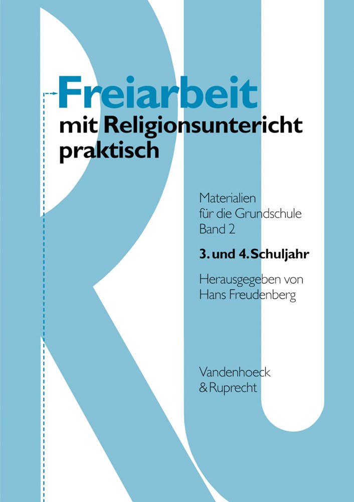 Freiarbeit mit Religionsunterricht praktisch, Band 2 Study Guides