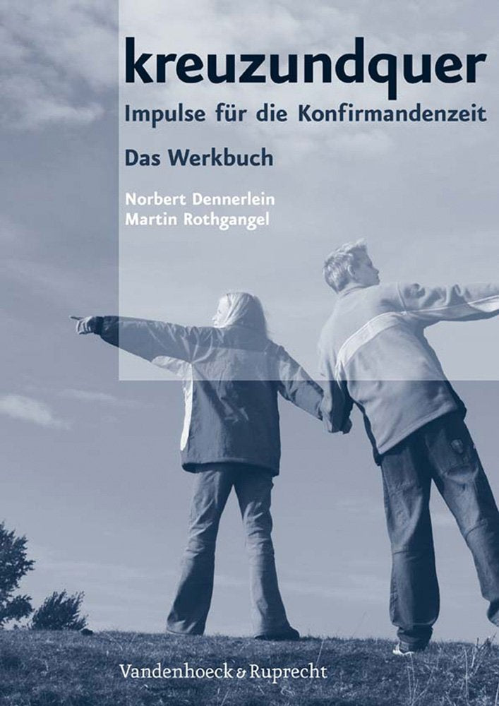 kreuzundquer. Werkbuch mit CD-ROM Politics & History