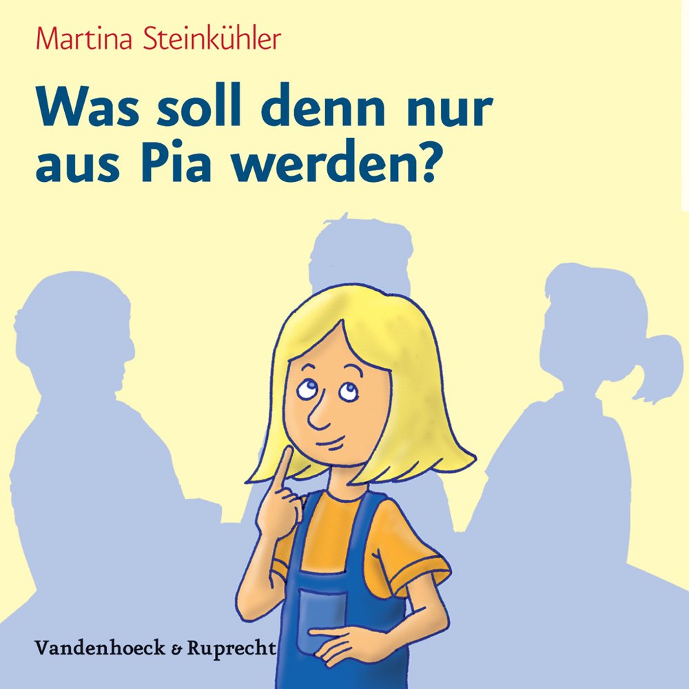 Was soll denn nur aus Pia werden? (Paulina) Study Guides