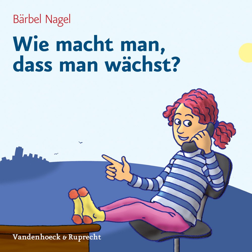 Wie macht man, dass man wächst? (Paulina) Study Guides