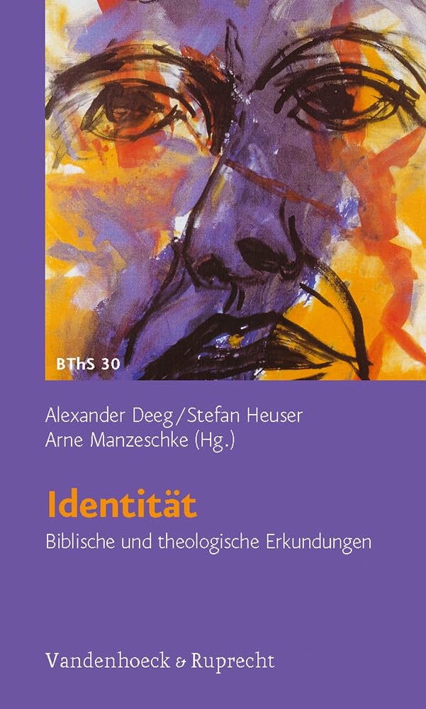 Product Image: Identität