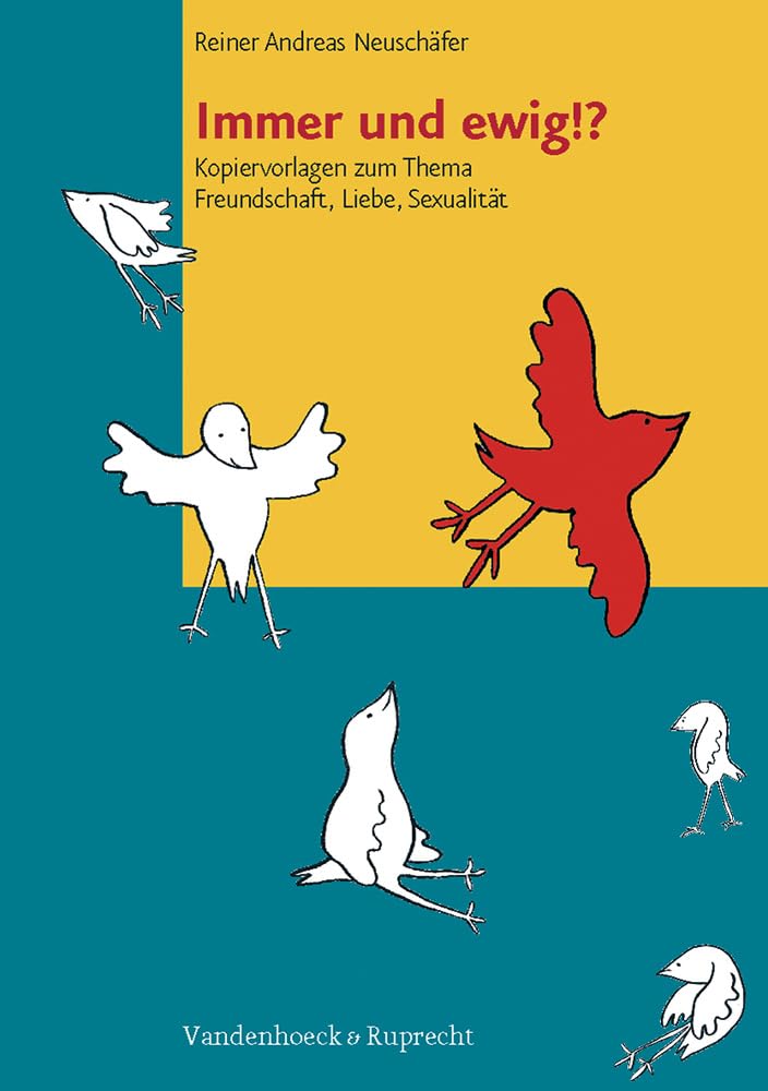 Das brennt mir auf der Seele. Immer und ewig!? Kopiervorlagen zum Thema Freundschaft, Liebe, Sexualität Study Guides