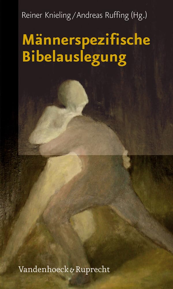 Männerspezifische Bibelauslegung Religion & Esotericism