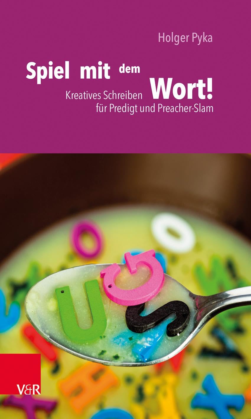 Spiel mit dem Wort! Media & Communication