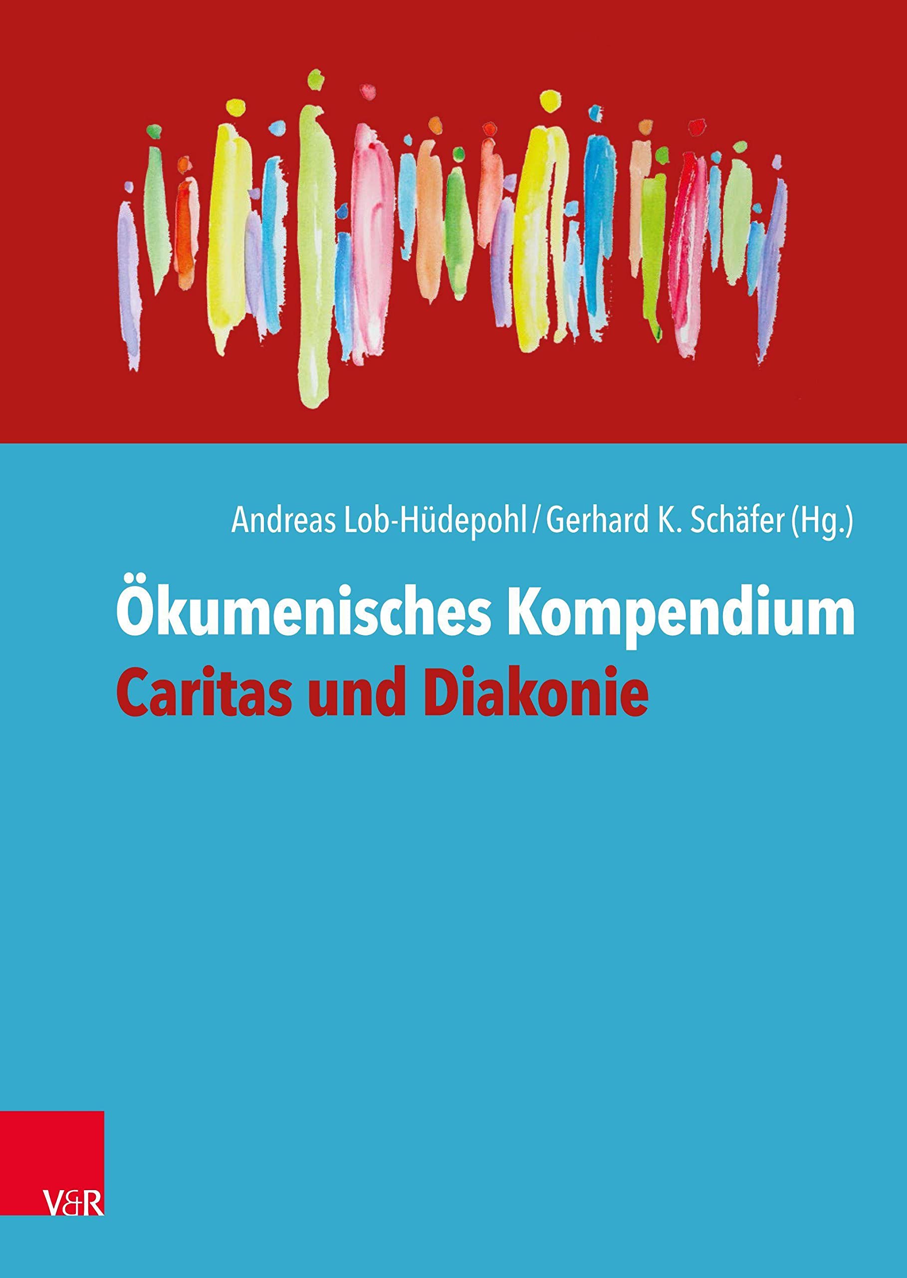 Ökumenisches Kompendium Caritas und Diakonie Law
