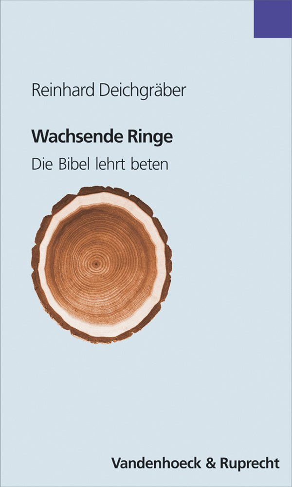 Wachsende Ringe: Die Bibel lehrt beten (Kinder Glauben Praktisch) Politics & History