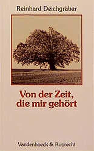Von der Zeit, die mir gehört Lifestyle