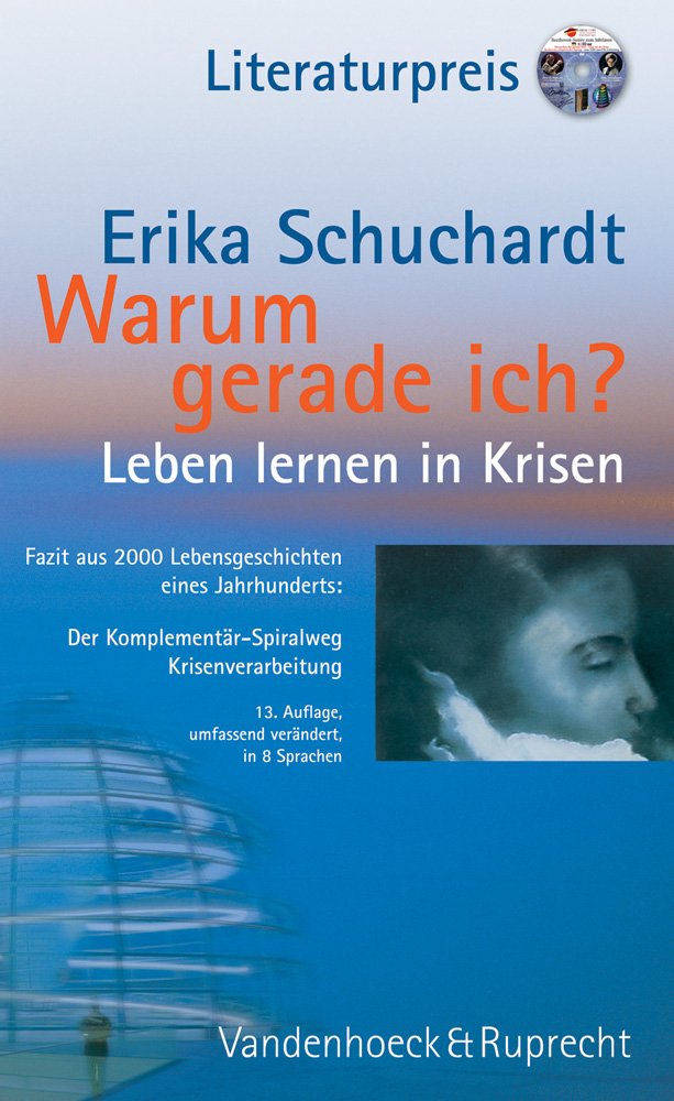 Warum gerade ich...? Leben lernen in Krisen Philosophy