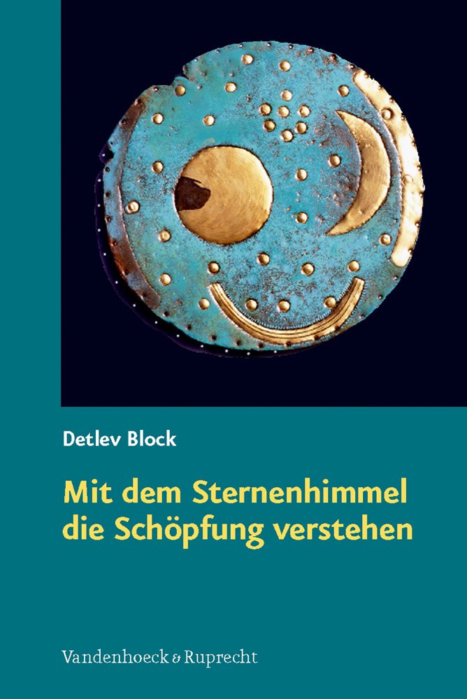 Mit dem Sternenhimmel die Schöpfung verstehen Film, Art & Culture