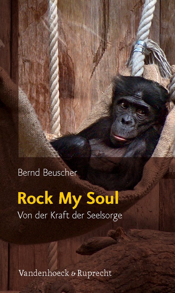 Rock My Soul: Von der Kraft der Seelsorge Lifestyle