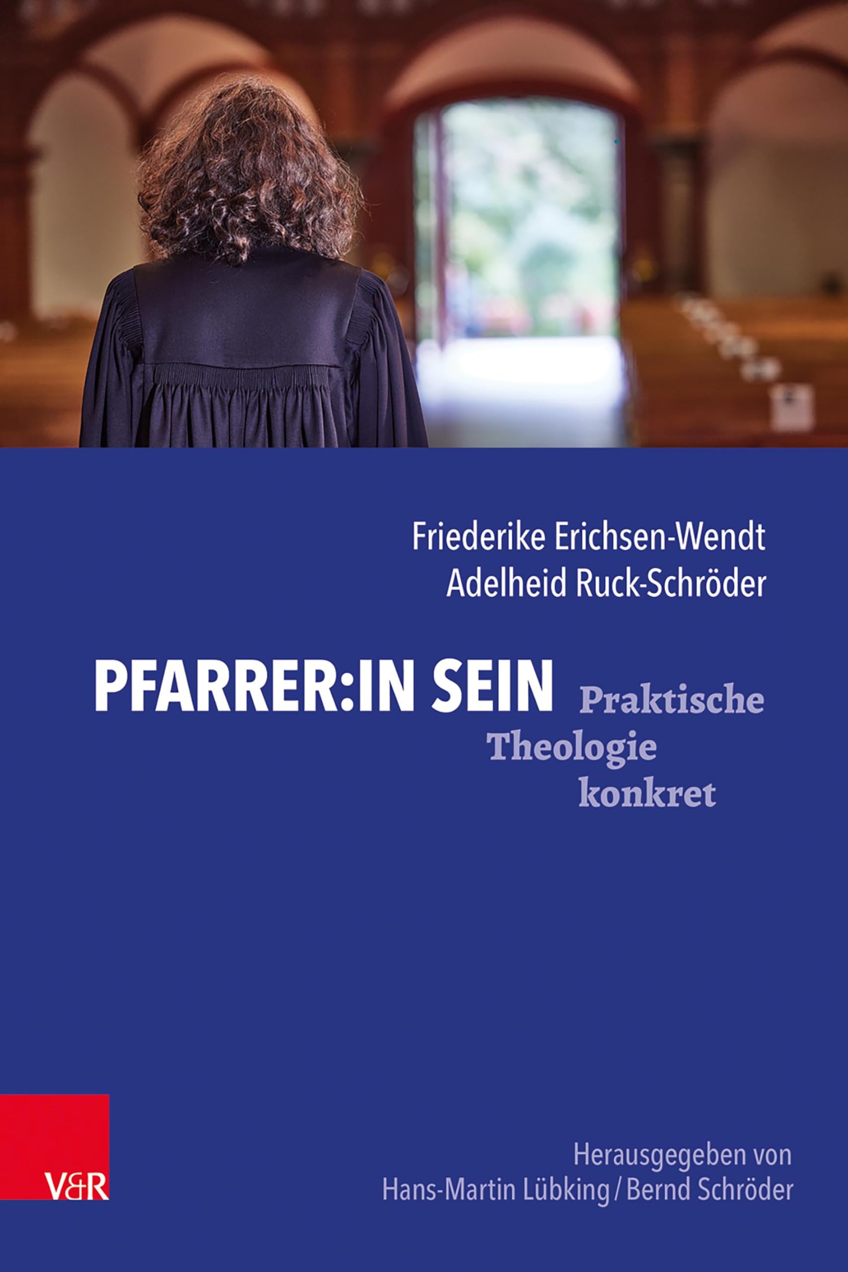 Pfarrer:in sein Social Sciences