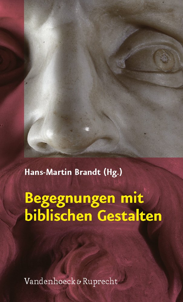 Begegnungen mit biblischen Gestalten Politics & History