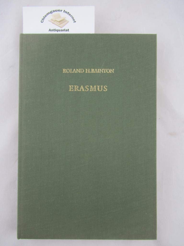 Erasmus: Reformer zwischen den Fronten Religion & Esotericism