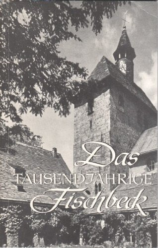 Product Image: Das tausendjährige Stift Fischbeck.