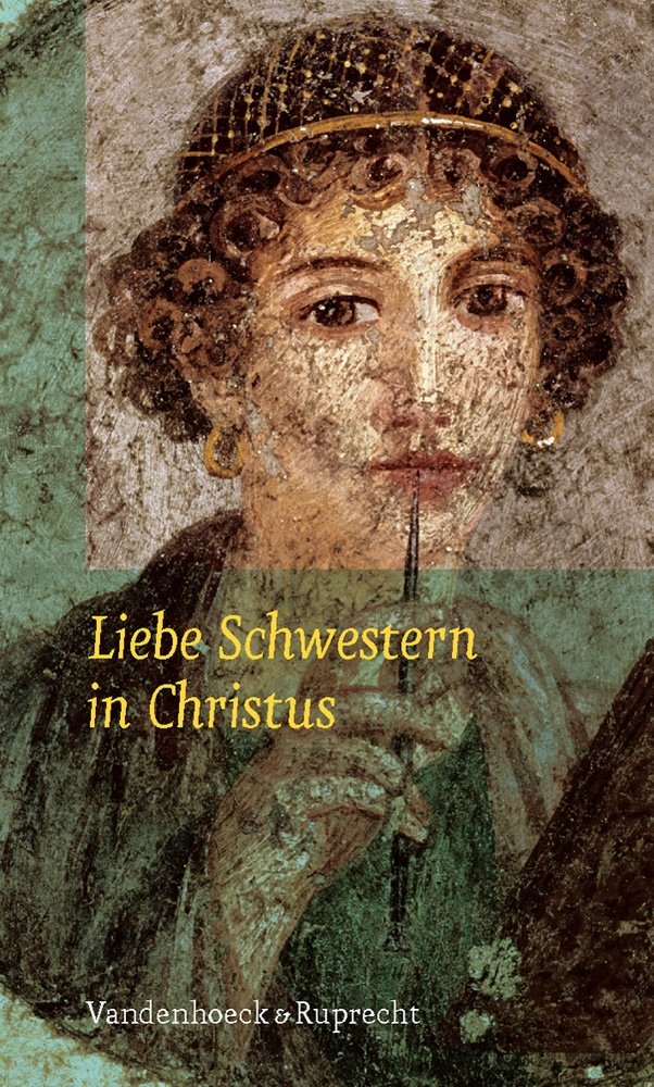 Product Image: Liebe Schwestern in Christus