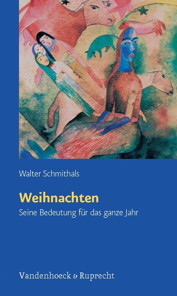 Weihnachten Politics & History