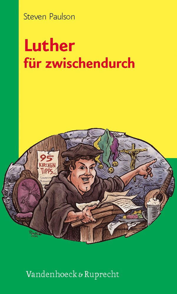Luther für zwischendurch (Theologie Fur Zwischendurch) Politics & History