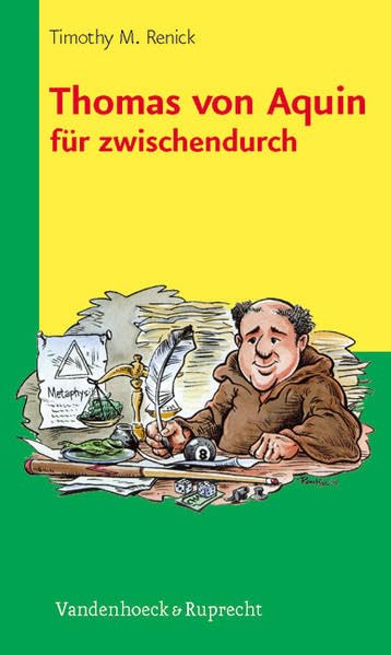 Thomas von Aquin für zwischendurch (Theologie Fur Zwischendurch) Politics & History