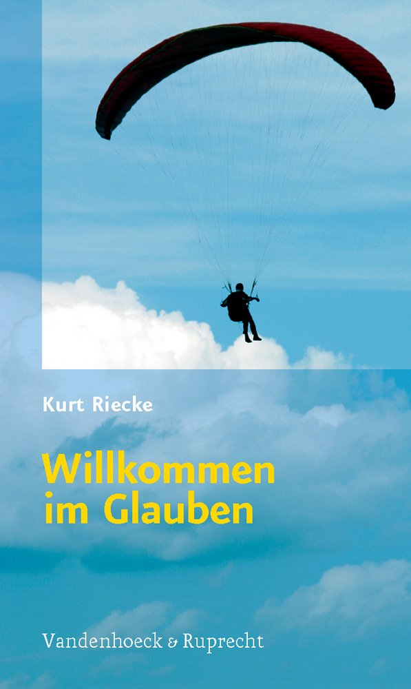 Willkommen im Glauben Second-hand books on film, art and culture