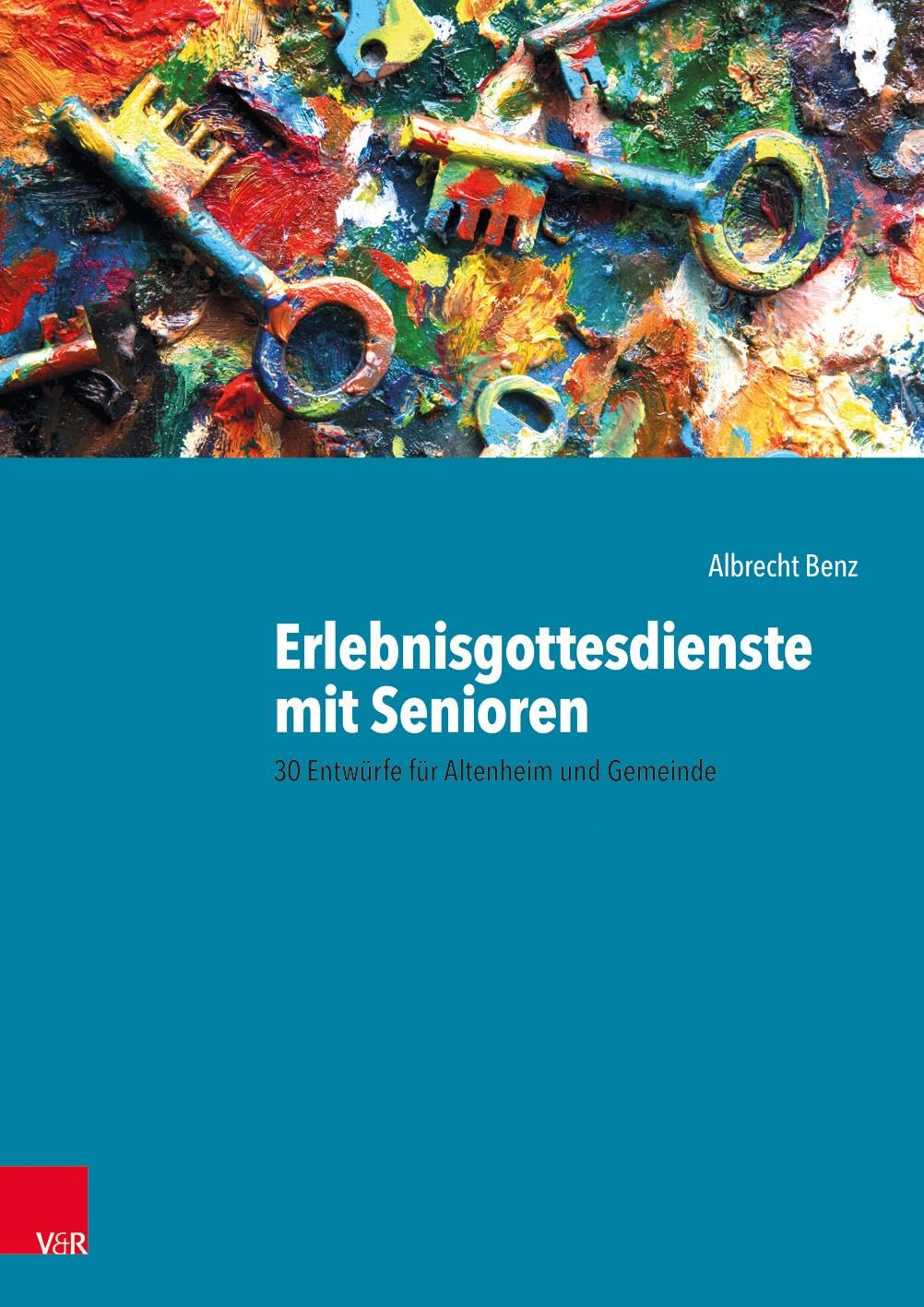 Erlebnisgottesdienste mit Senioren Social Sciences