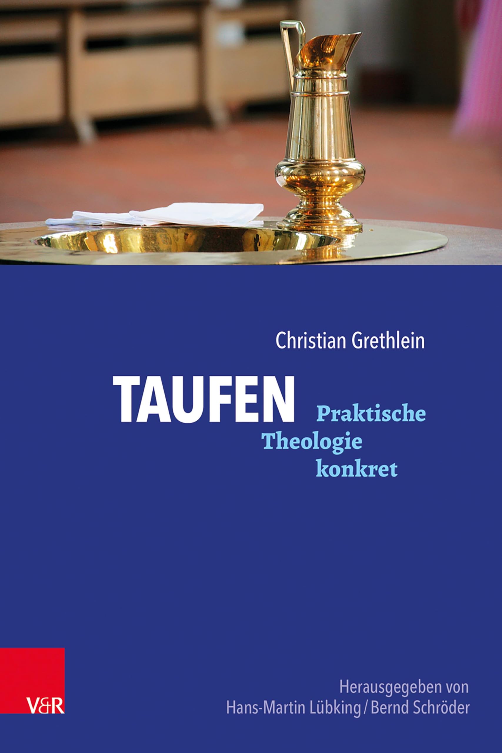 Taufen Religion & Esotericism