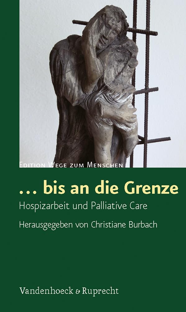 ... bis an die Grenze Medicine