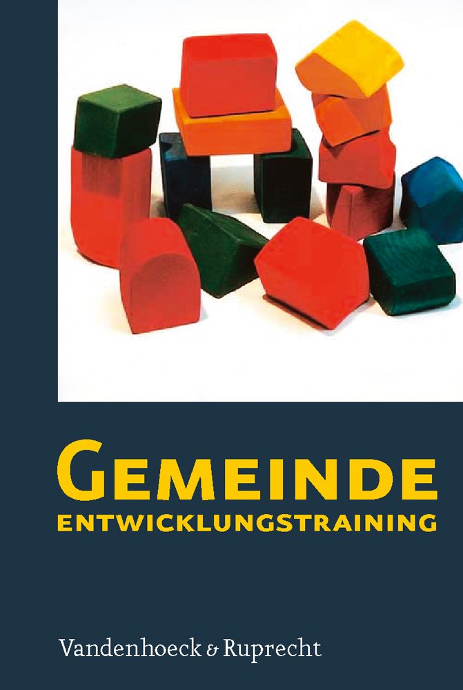 Gemeindeentwicklungstraining: Praxisbuch Politics & History