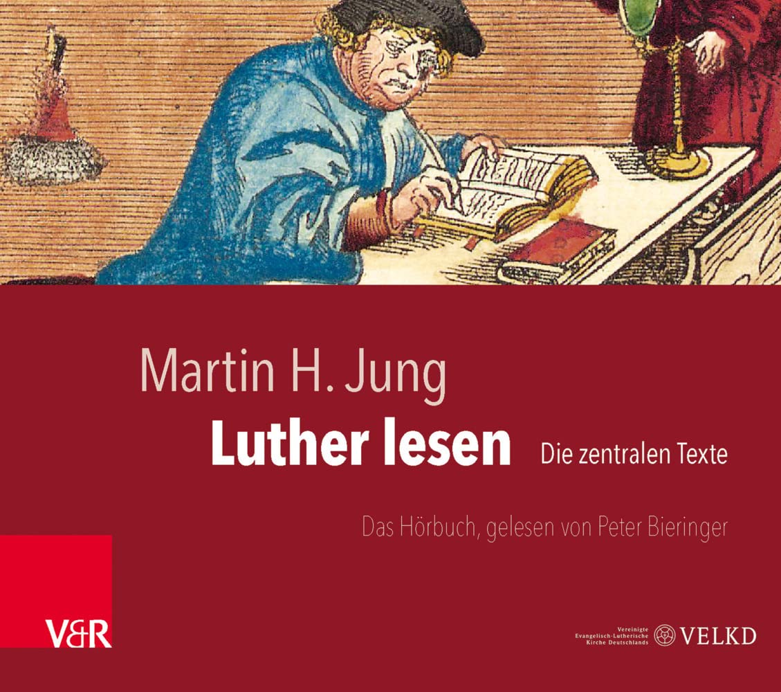 Luther lesen Politics & History books